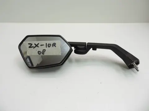 SPIEGEL LINKS Kawasaki ZX 10 R 2008 - 2010