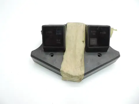 TELLER Kawasaki GPZ 750 1984 - 1988