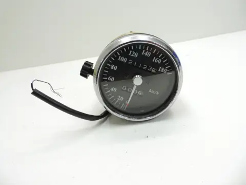 TELLER Kawasaki EL 250 1988 - 1995