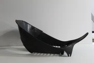 Cowl V shape under Aprilia RS 125 1992 - 1995