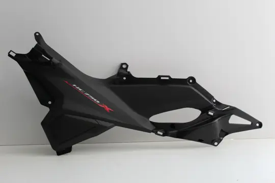 Cowl right Honda NC 750 X 2016 - 2017