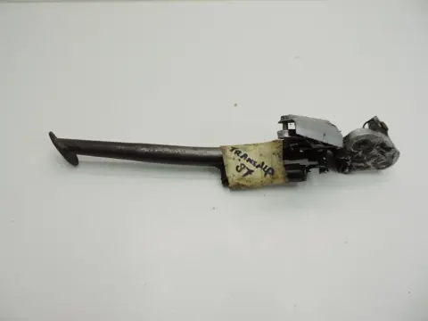 STANDAARD Honda TRANSALP 1987 - 1993