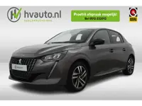 Peugeot 208 1.2 PURETECH 100PK ALLURE PACK | Carplay | Adaptive Cruise | Camera