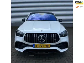 Mercedes-Benz GLE-klasse Coupé AMG 53 4MATIC+ Premium Plus