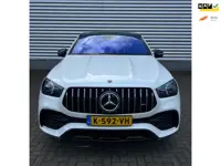 Mercedes-Benz GLE-klasse Coupé AMG 53 4MATIC+ Premium Plus
