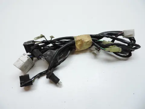 KABELBOOM VOOR Yamaha YZF R1 2000 - 2001