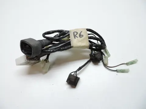 KABELBOOM VOOR Yamaha YZF R6 1998 - 2002