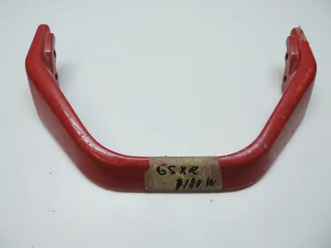 HANDVAT ACHTER Suzuki GSX R 1100 1993 - 1994