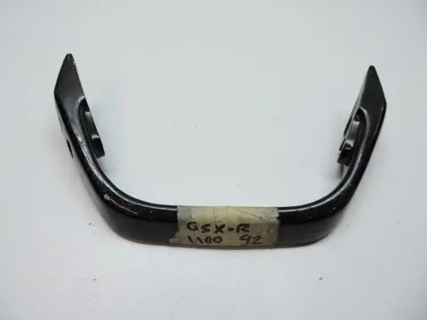 HANDVAT ACHTER Suzuki GSX R 1100 1991 - 1992