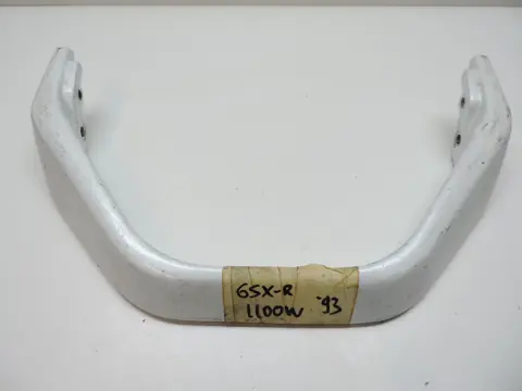 HANDVAT ACHTER Suzuki GSX R 1100 1993 - 1994