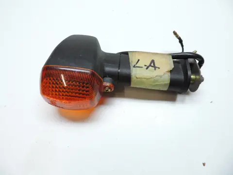KNIPPERLICHT LINKS ACHTER Yamaha YZF R6 1998 - 2002