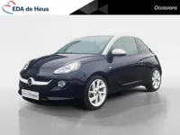 Opel ADAM 1.2 Jam | Bluetooth | Climate Control | Stuurbediening | 52662KM | NAP | White Pack | Goed