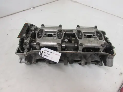 CILINDERKOP Honda CBR Fireblade 2002 - 2003