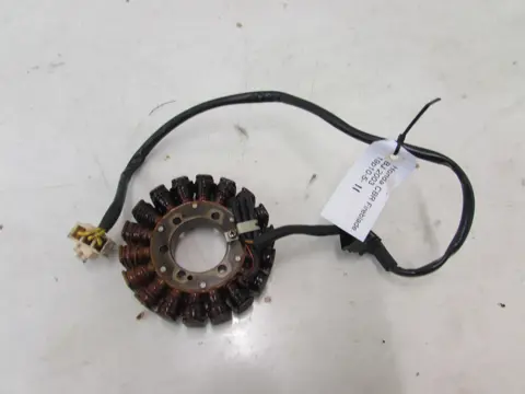 DYNAMO Honda CBR Fireblade 2002 - 2003