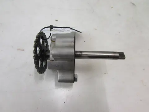 MOTORBLOK DIVERSE Honda CBR Fireblade 2002 - 2003