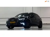 Audi A3 Sportback 1.4 e-tron Sport Pro Line plus Virtual Cockpit Mooi!