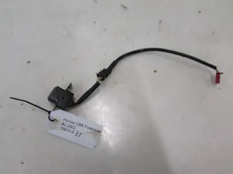 MOTORBLOK DIVERSE Honda CBR Fireblade 2002 - 2003