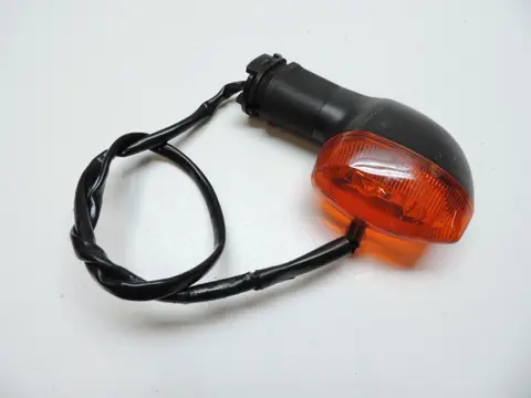 KNIPPERLICHT RECHTS ACHTER Yamaha YZF R1 2007 - 2008