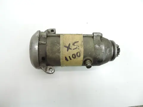 STARTMOTOR Yamaha XS 1100 1979 - 1981