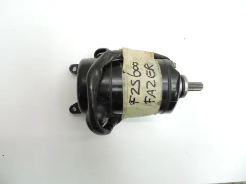 STARTMOTOR Yamaha FAZER 600 1998 - 2000