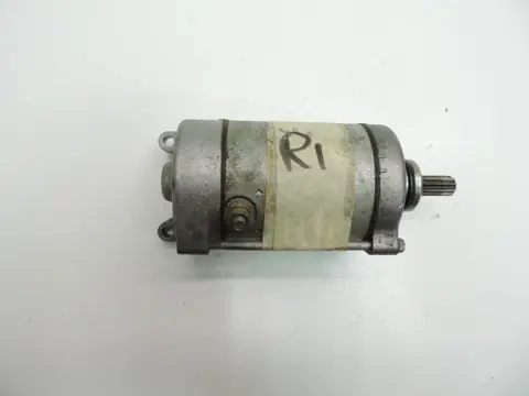STARTMOTOR Yamaha YZF R1 1998 - 1999
