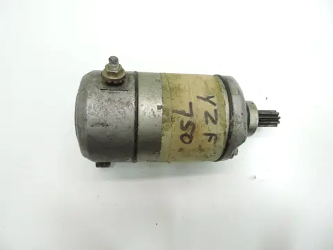 STARTMOTOR Yamaha YZF 750 1993 - 1995 / 1996 - 1999