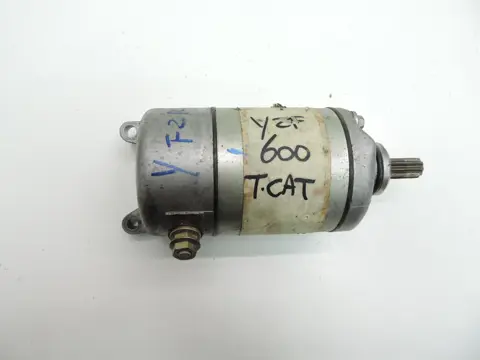 STARTMOTOR Yamaha YZF 600 Thundercat 1996 - 2003