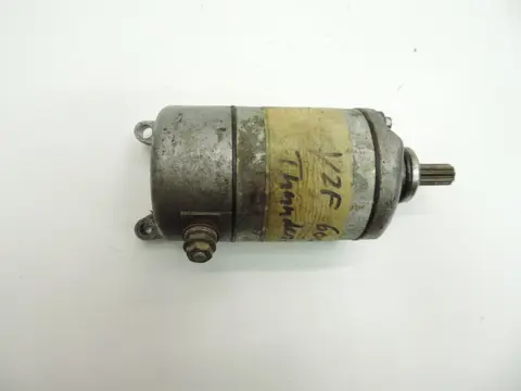 STARTMOTOR Yamaha YZF 600 Thundercat 1996 - 2003