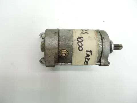 STARTMOTOR Yamaha FAZER 1000 1998 - 2005