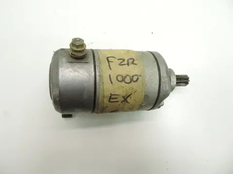 STARTMOTOR Yamaha FZR 1000 1991 - 1995