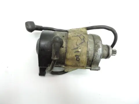 STARTMOTOR Yamaha FJ 1100 1984 - 1985
