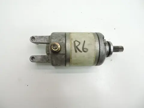 STARTMOTOR Yamaha YZF R6 1998 - 2002