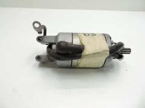 STARTMOTOR Yamaha YZF R6 1998 - 2002