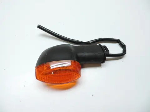 KNIPPERLICHT LINKS ACHTER Yamaha YZF R1 2002 - 2003