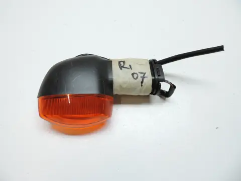 KNIPPERLICHT LINKS ACHTER Yamaha YZF R1 2007 - 2008