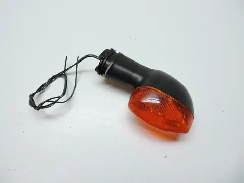 KNIPPERLICHT RECHTS ACHTER Yamaha YZF R1 2007 - 2008