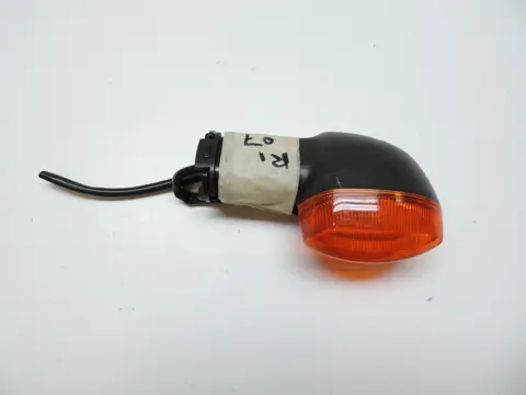KNIPPERLICHT RECHTS ACHTER Yamaha YZF R1 2007 - 2008