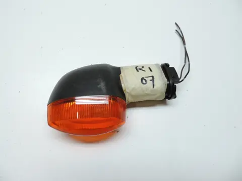 KNIPPERLICHT LINKS ACHTER Yamaha YZF R1 2007 - 2008