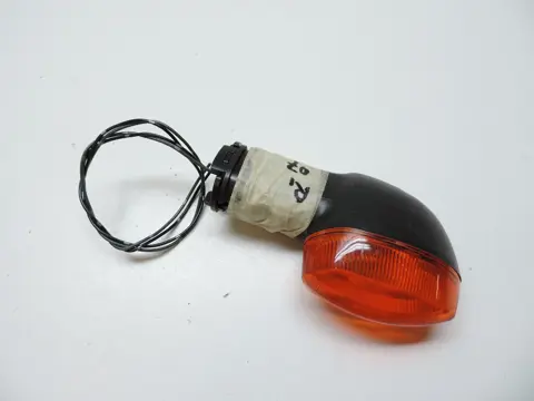 KNIPPERLICHT RECHTS ACHTER Yamaha YZF R1 2007 - 2008