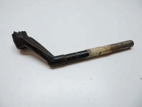 CLIP ON RECHTS Yamaha XJ 600 Diversion 1984 - 1991