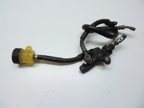 REMPOMP ACHTER Yamaha YZF R6 1998 - 2002