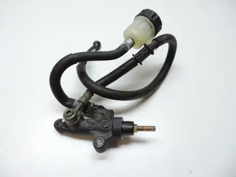 REMPOMP ACHTER Yamaha YZF R6 1998 - 2002