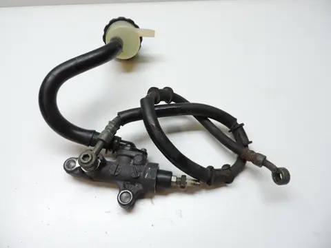 REMPOMP ACHTER Yamaha YZF R1 1998 - 1999