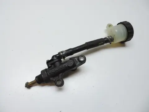 REMPOMP ACHTER Yamaha YZF R6 1998 - 2002