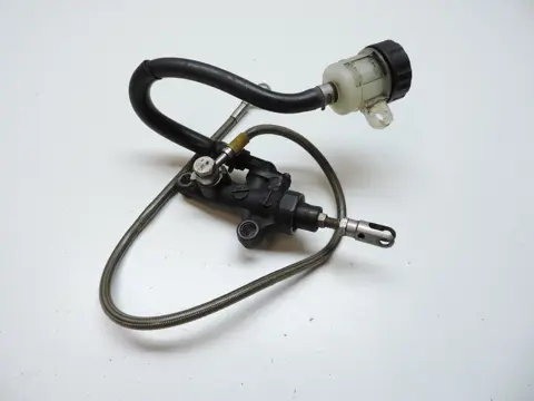 REMPOMP ACHTER Yamaha YZF R1 1998 - 1999