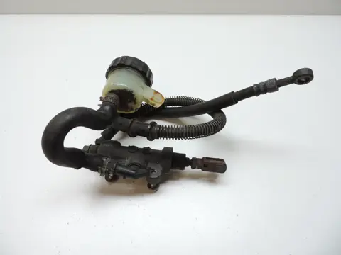REMPOMP ACHTER Yamaha YZF 1000 Thunderace 1995 - 2002