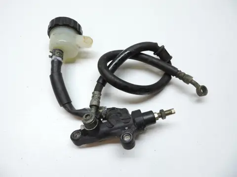 REMPOMP ACHTER Yamaha YZF R6 1998 - 2002