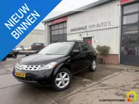 Nissan Murano 3.5 V6