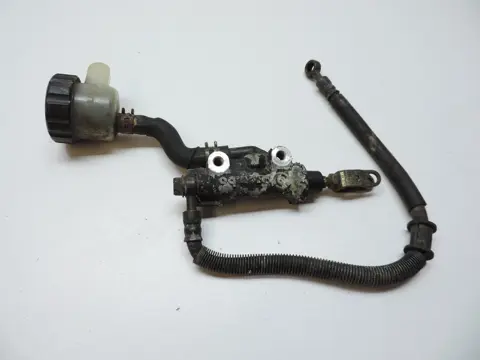 REMPOMP ACHTER Yamaha XJ 600 Diversion 1992 - 1996