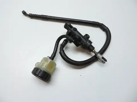 REMPOMP ACHTER Yamaha YZF R6 2003 - 2005